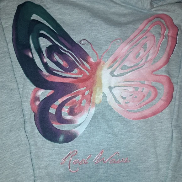 Rod Wave Beautiful Mind Hoodie SzM - Picture 10 of 10